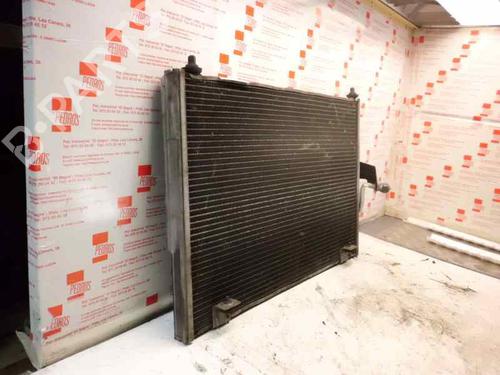 Used AC radiator VOLVO 460 (464) 1.9 Turbo-Diesel (90 hp) 1533835