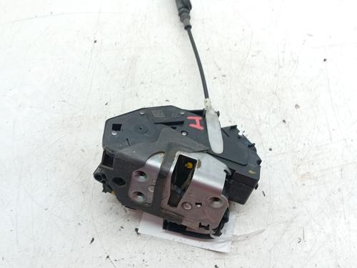 Front left lock FORD FIESTA VI (CB1, CCN) 1.4 TDCi | BP26205668C98 