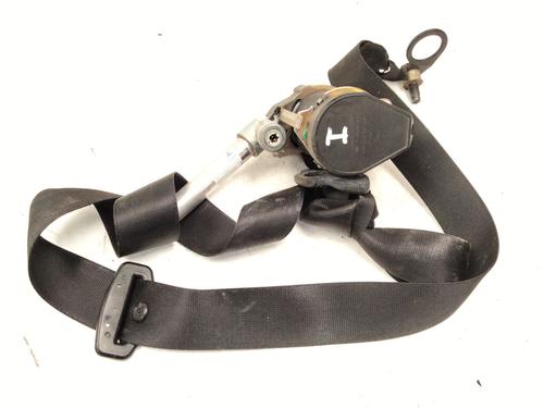 Used Front left seatbelt MERCEDES-BENZ A-CLASS (W168) A 190 (168.032, 168.132) (125 hp) 24151128