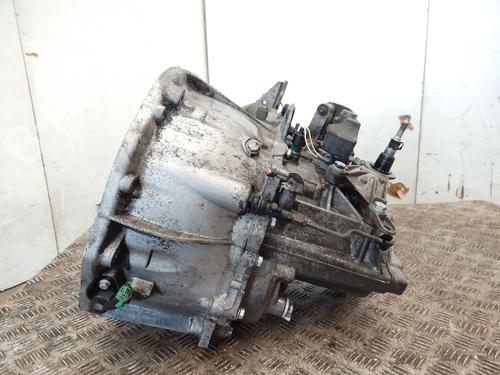 Gearbox RENAULT SCÉNIC II (JM0/1_) 1.9 dCi (JM14) | BP24152092M3 