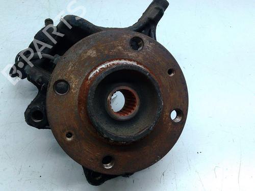 Used Left front steering knuckle Left front steering knuckle 36883420 36883420