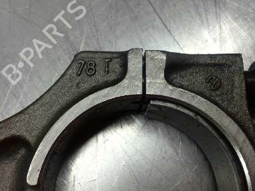 Annen LAND ROVER FREELANDER I (L314) 2.0 Td4 4x4 | BP14323042O1 