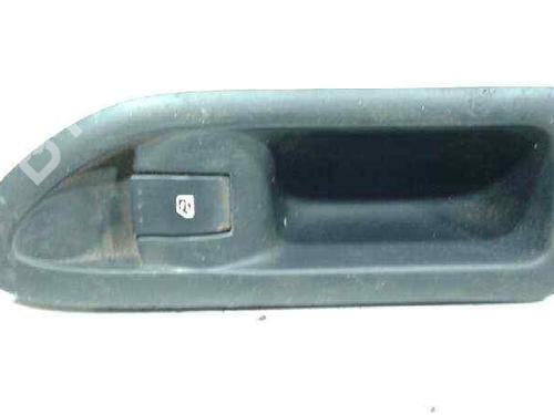 Used Right front window switch Right front window switch RENAULT LAGUNA II (BG0/1_) 2.2 dCi (BG0F) (150 hp) 8372540 8372540