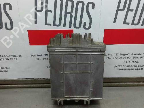 Computer motormanagement RENAULT MEGANE I Classic (LA0/1_) 1.9 dCi (LA05) | BP151036M57 