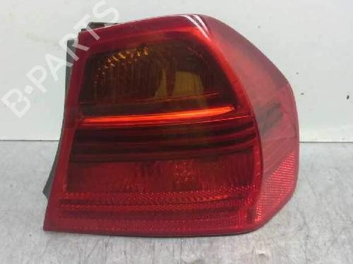 Used Right taillight Right taillight 889716 889716