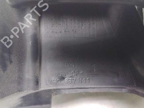 Front left interior door handle VW GOLF III (1H1)  | BP3212623I13 