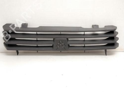 Used Grille CITROËN C15 Box Body/MPV (VD_) [1984-2006]  21725861