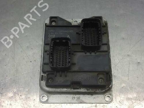 Used Engine control unit (ECU) ALFA ROMEO 156 (932_) [1997-2005]  7303615