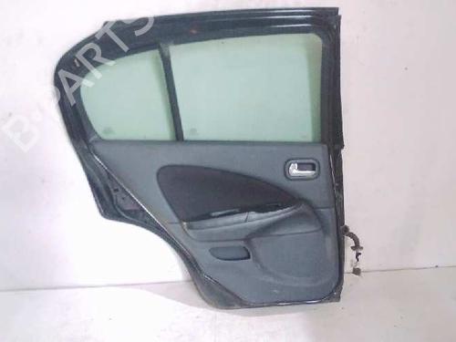 Left rear door NISSAN ALMERA II Hatchback (N16)  | BP15963219C4