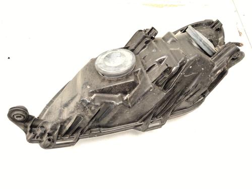 Højre forlygte SKODA FABIA II Combi (545) 1.6 TDI | BP29912290C29