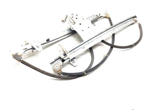 Front right window mechanism CITROËN XSARA PICASSO (N68) 2.0 HDi | BP19783644C23 