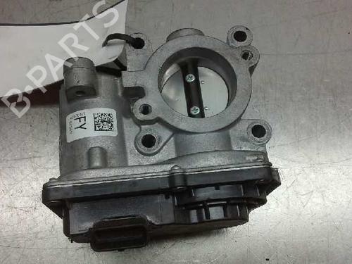 Used Throttle body NISSAN JUKE (F15) 1.2 DIG-T (115 hp) 14314059