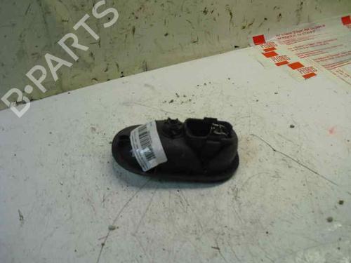 Front left interior door handle RENAULT MEGANE II (BM0/1_, CM0/1_)  | BP3212347I13 