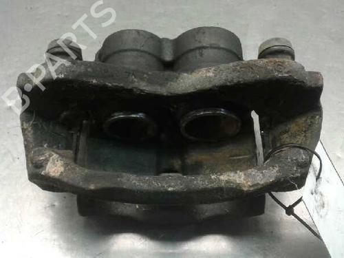 Left front brake caliper FIAT DUCATO Van (250_) 160 Multijet 3,0 D | BP11601894M105 