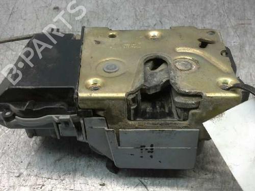 Used Front right lock PEUGEOT 306 Hatchback (7A, 7C, N3, N5) [1993-2003]  742999