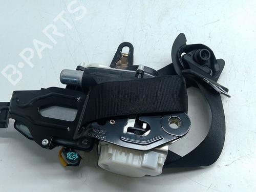 Front right seatbelt MERCEDES-BENZ E-CLASS (W213) E 220 d (213.004) | BP37192320I25 - Image 4