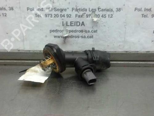 Used Other VW GOLF V (1K1) 2.0 TDI 4motion (140 hp) 14323056