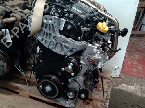 Engine RENAULT LAGUNA III (BT0/1) 2.0 dCi (BT01, BT08, BT09, BT0E, BT0K, BT12, BT1C, BT1D,... | BP31048232M1
