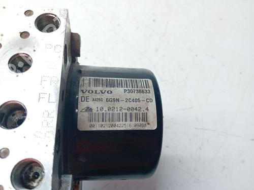 ABS pump VOLVO S80 II (124) D5 | BP15811700M43 