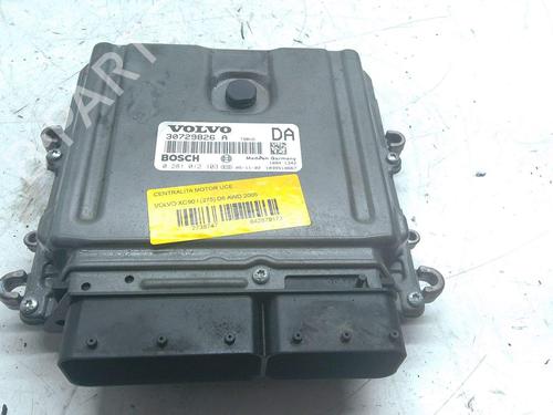 Used Engine control unit (ECU) Engine control unit (ECU) 30338222 30338222