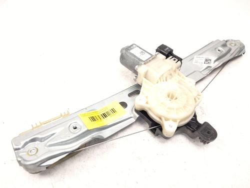 Used Rear right window mechanism Rear right window mechanism FORD FOCUS III 1.5 EcoBoost (150 hp) 34251947 34251947