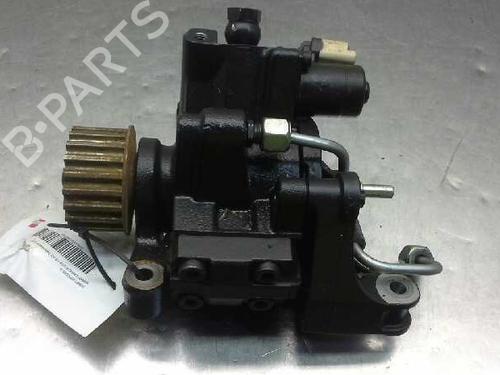 Used Injection pump NISSAN QASHQAI / QASHQAI +2 I (J10, NJ10, JJ10E) 1.5 dCi (106 hp) 4985012