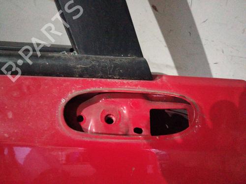 Right front door OPEL CORSA D (S07) 1.3 CDTI (L08, L68) | BP16568372C3 