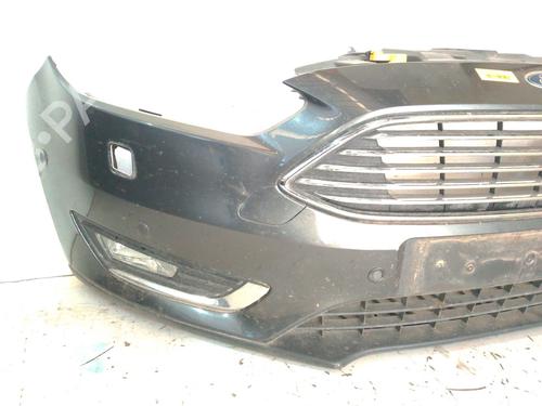 Front bumper FORD FOCUS III 1.0 EcoBoost | BP29418319C7 