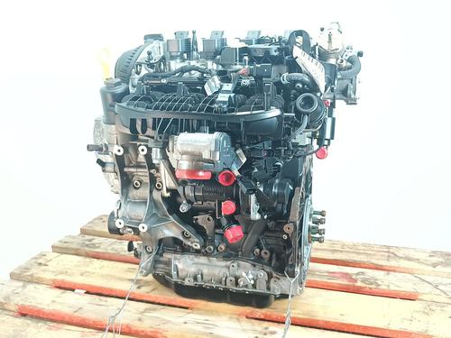 Engine VW SCIROCCO III (137, 138) 2.0 TSI | BP35920442M1  - Image 9