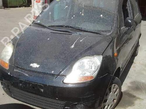 Warning switch CHEVROLET MATIZ (M200, M250) | BP9106748I22 - Image 4