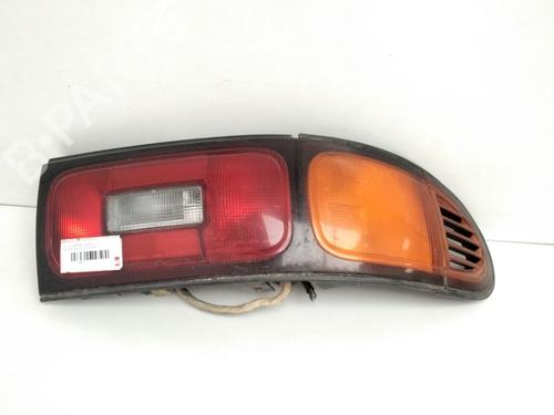 Used Right taillight Right taillight TOYOTA CELICA Coupe (_T20_) [1993-1999] 33235654 33235654
