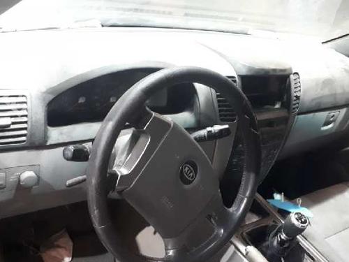 Tailgate handle KIA SORENTO I (JC) 2.5 CRDi 4WD | BP15836328C132 
