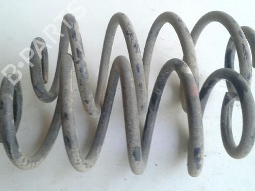 Used Shock absorber spring NISSAN JUKE (F15) [2010-2019]  14316525