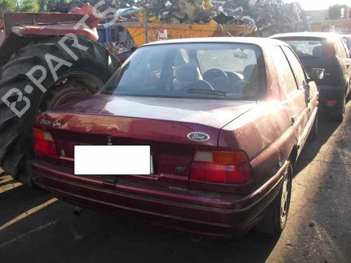Left mirror FORD ORION III (GAL)  | BP1075027C26 