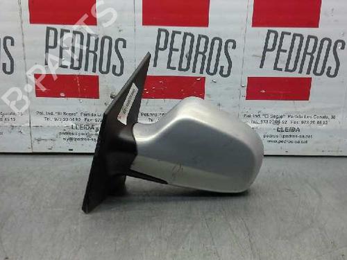 Used Left mirror HYUNDAI MATRIX (FC) [2001-2010]  611026