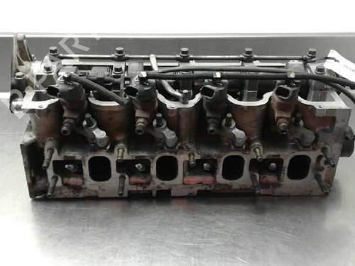 Used Cylinder head Cylinder head 15914525 15914525