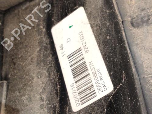 Right taillight DACIA DUSTER (HS_) 1.2 TCe 125 | BP30441370C35 