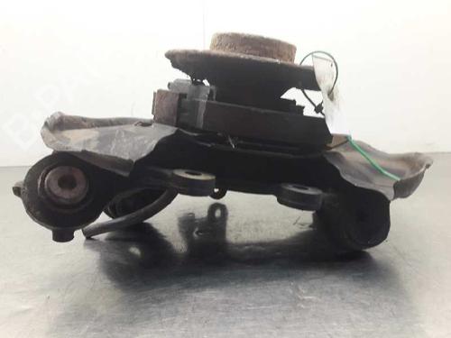Right rear steering knuckle BMW 1 (F20) 120 d | BP4891176M28 