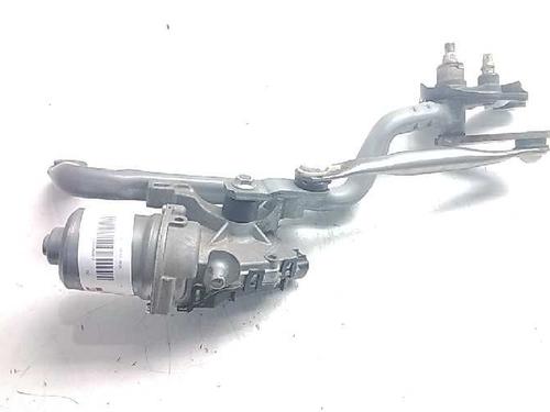 Used Front wiper motor TOYOTA YARIS (_P13_) [2010-2020]  16551676