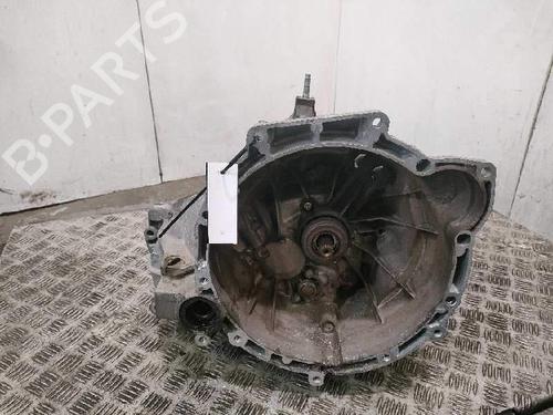 Used Gearbox Gearbox 15651541 15651541