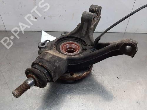 Right front steering knuckle CITROËN C4 Grand Picasso I (UA_) | BP11183027M26