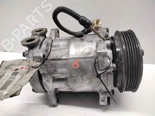 Used AC compressor CITROËN SAXO (S0, S1) [1996-2004]  287174