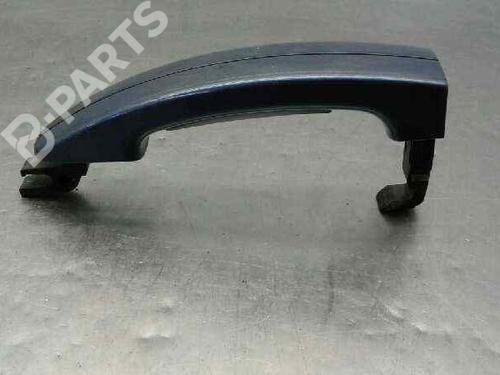 Used Rear left exterior door handle Rear left exterior door handle FORD C-MAX (DM2) 1.6 TDCi (90 hp) 9115317 9115317
