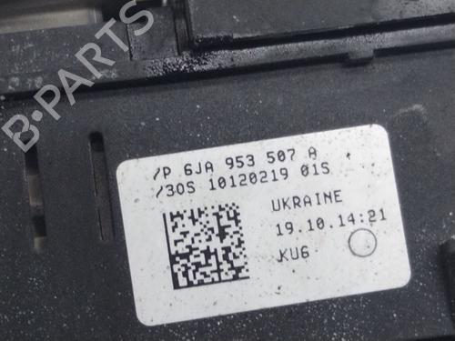 Warning switch SEAT TOLEDO IV (KG3)  | BP15812074I22 