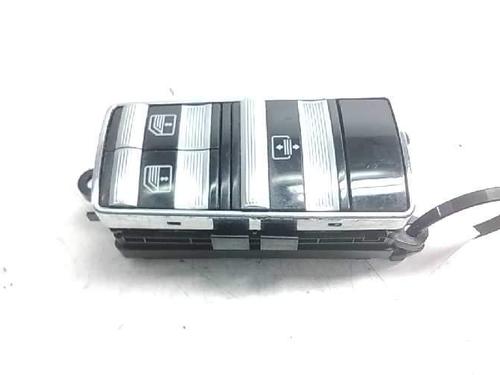 Used Right rear window switch Right rear window switch 16094232 16094232