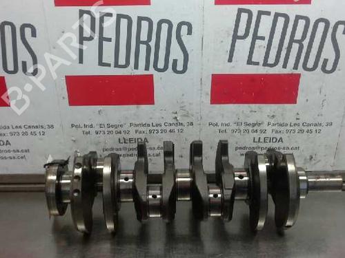 Used Other CITROËN AX (ZA-_) 15 D (58 hp) 14311208