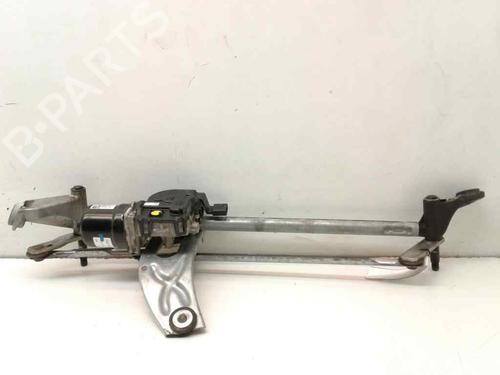 Used Front wiper motor MERCEDES-BENZ A-CLASS Saloon (V177) A 200 d (177.112) (150 hp) 12296693