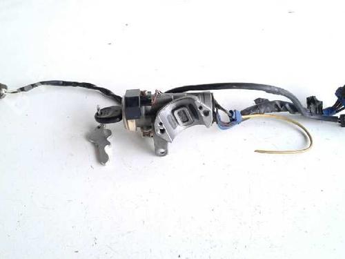 Used Ignition barrel HYUNDAI SANTAMO [1998-2002]  8824935