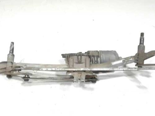Front wiper motor CITROËN BERLINGO MULTISPACE (B9)  | BP11140639M29 