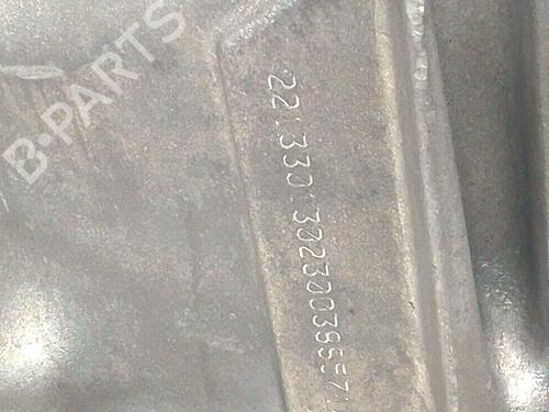 Front differential MERCEDES-BENZ C-CLASS T-Model (S204) C 300 CDI 4-matic (204.292) | BP39136308M23 - Image 3